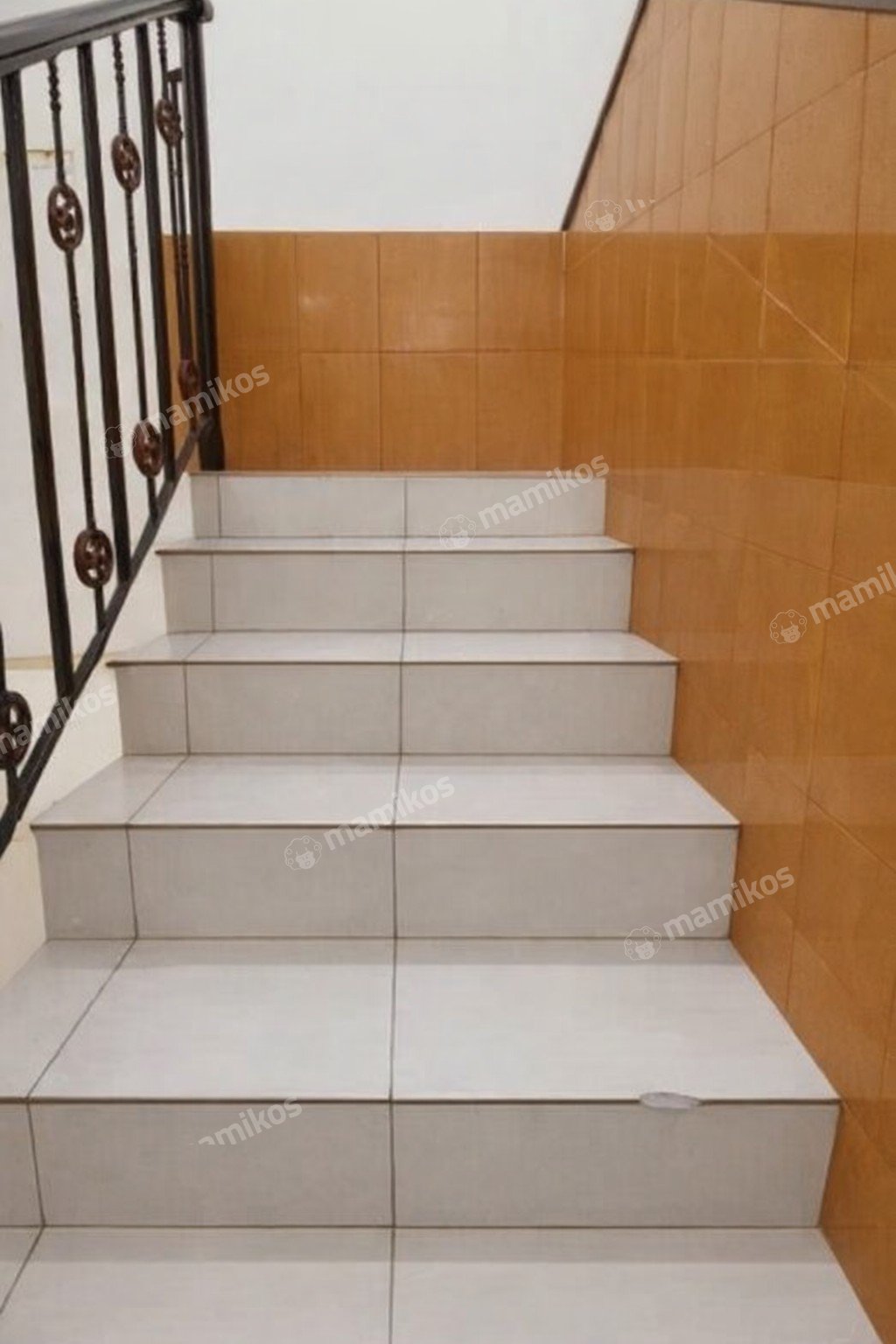 Rumah Sertifikat SHM 5 Kamar Tidur 3 Kamar Mandi Condet Jakarta Timur - Photo 5