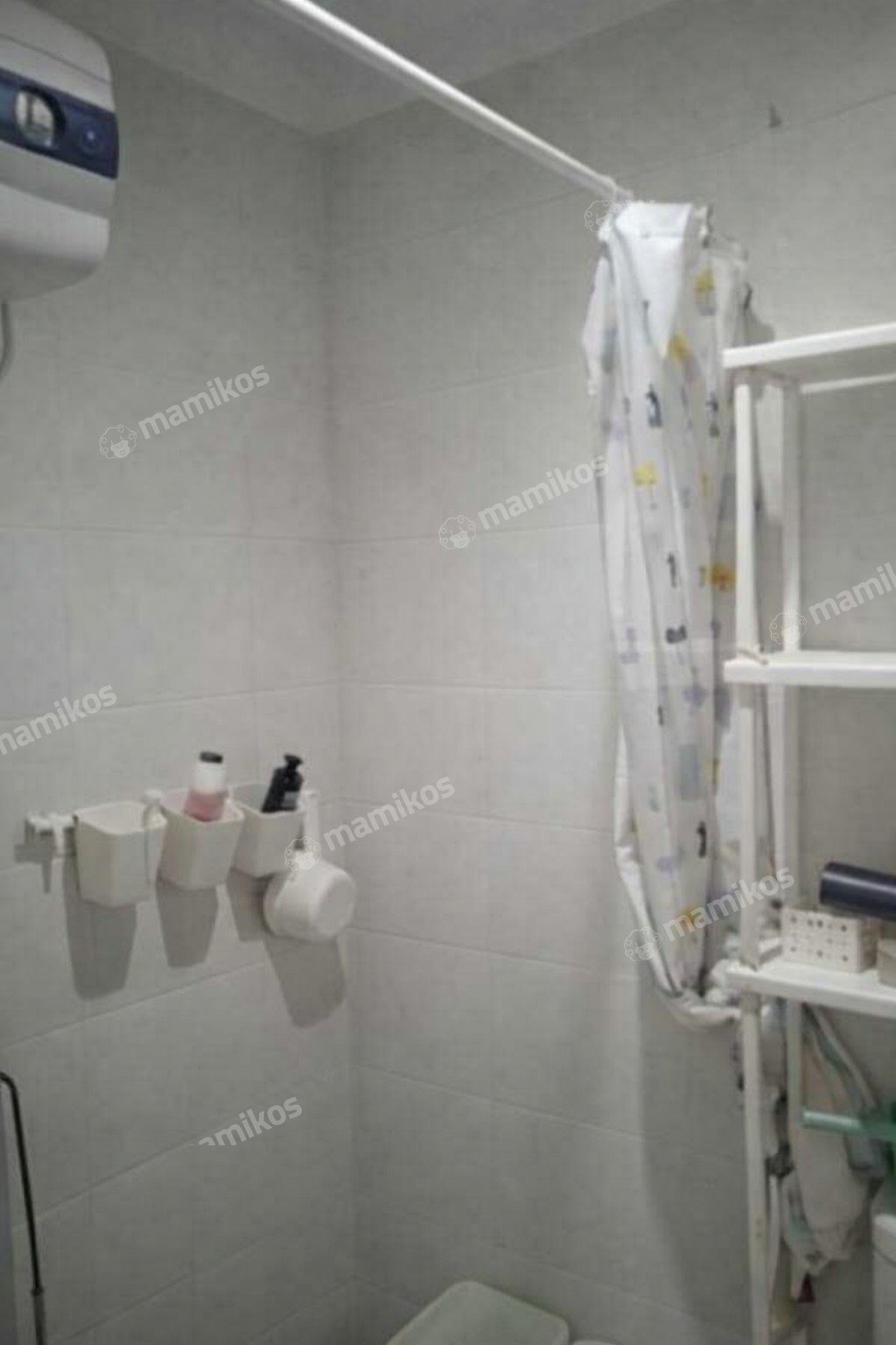 Rumah Sertifikat HGB 2 Kamar Tidur 2 Kamar Mandi Muara Karang Jakarta Utara - Photo 2