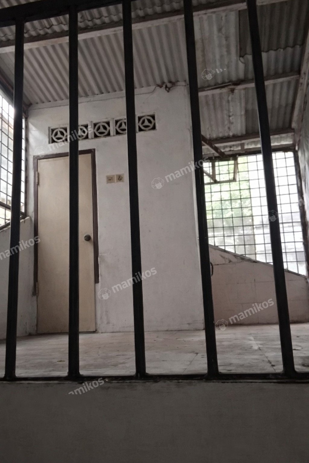 Rumah Sertifikat HGB 2 Kamar Tidur 2 Kamar Mandi Muara Karang Jakarta Utara - Photo 5