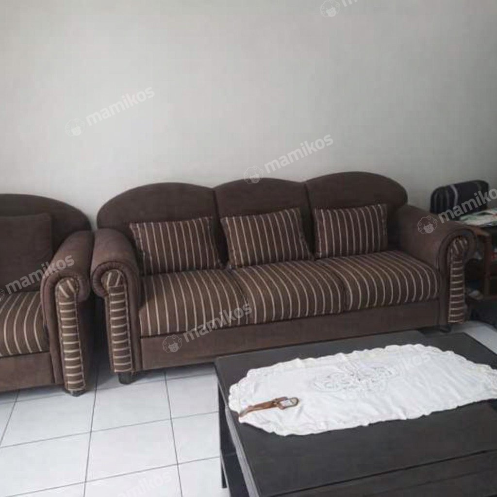 Rumah Sertifikat SHM 3 Kamar Tidur 3 Kamar Mandi Kembangan Jakarta Barat - Photo 2