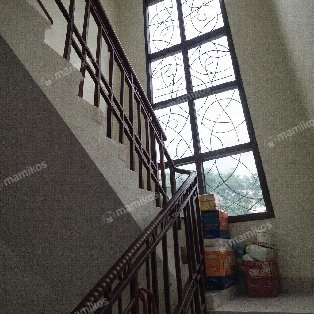 Rumah Sertifikat SHM 3 Kamar Tidur 3 Kamar Mandi Kembangan Jakarta Barat - Photo 5