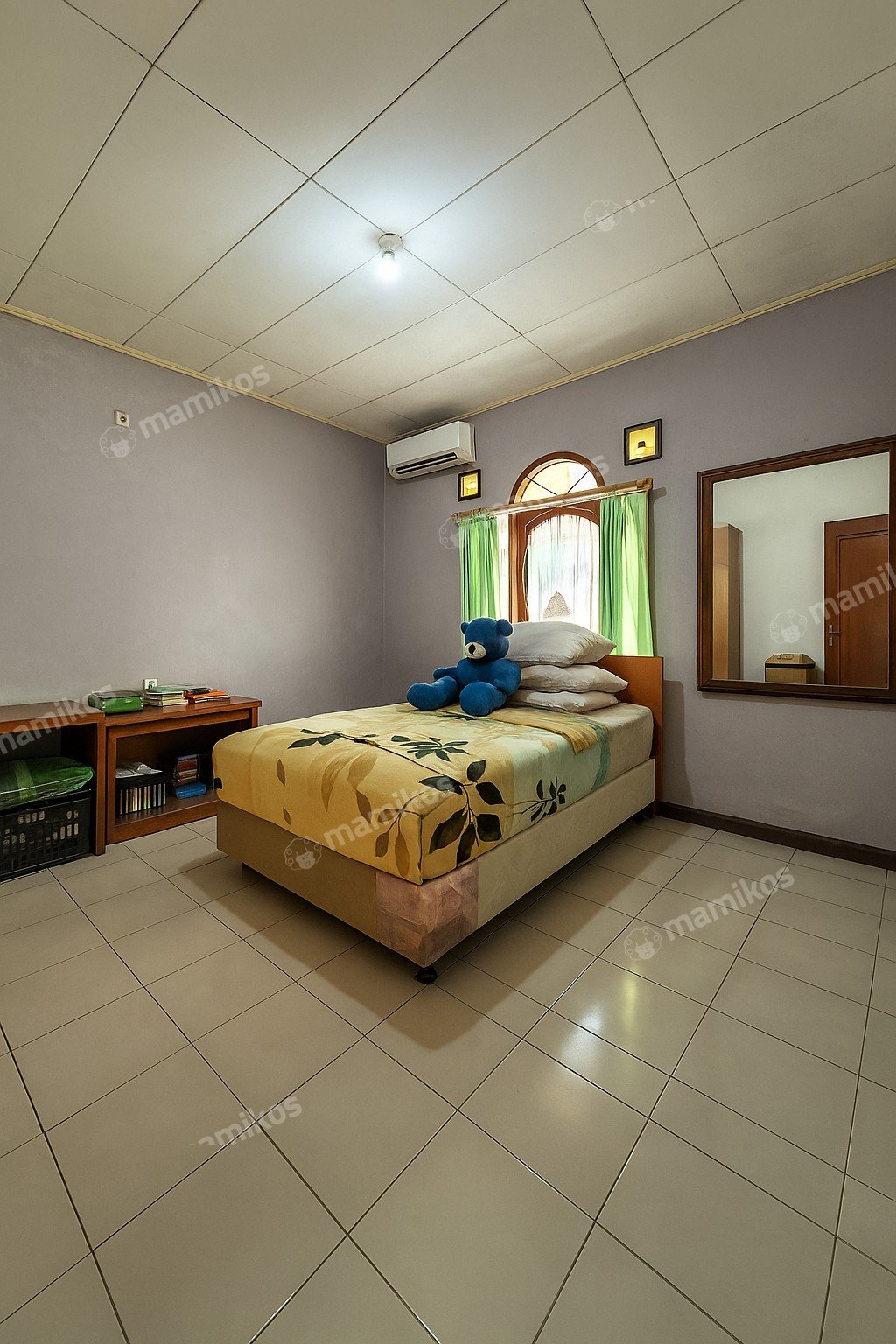 Rumah Sertifikat SHM 5 Kamar Tidur 4 Kamar Mandi Kebayoran Baru Jakarta Selatan - Photo 5