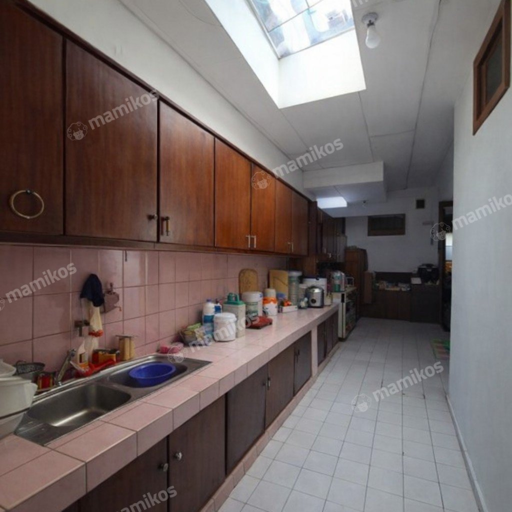 Rumah Sertifikat SHM 3 Kamar Tidur 3 Kamar Mandi Sektor 1 - Bintaro Jakarta Selatan - Photo 2