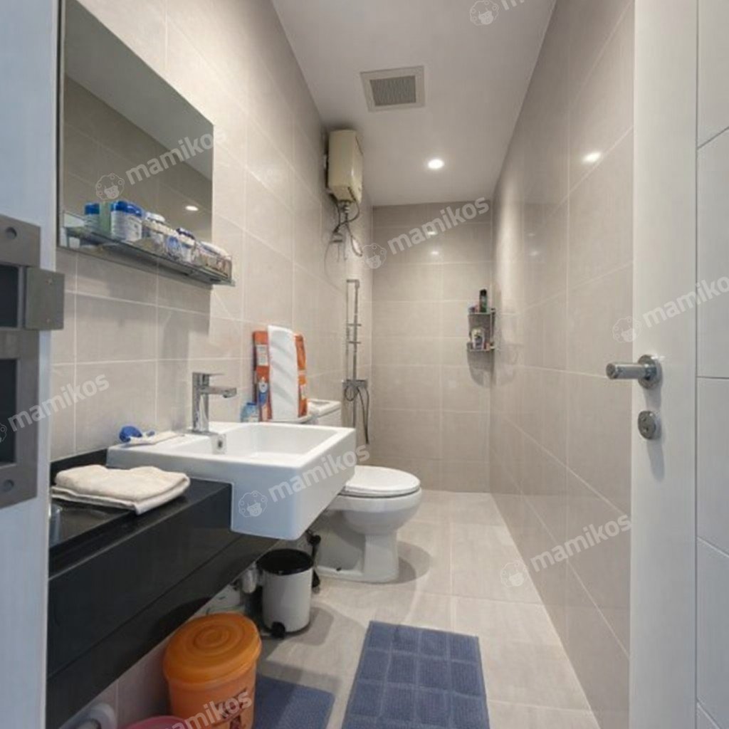 Rumah Sertifikat SHM 4 Kamar Tidur 3 Kamar Mandi Metland Puri Jakarta Barat - Photo 5