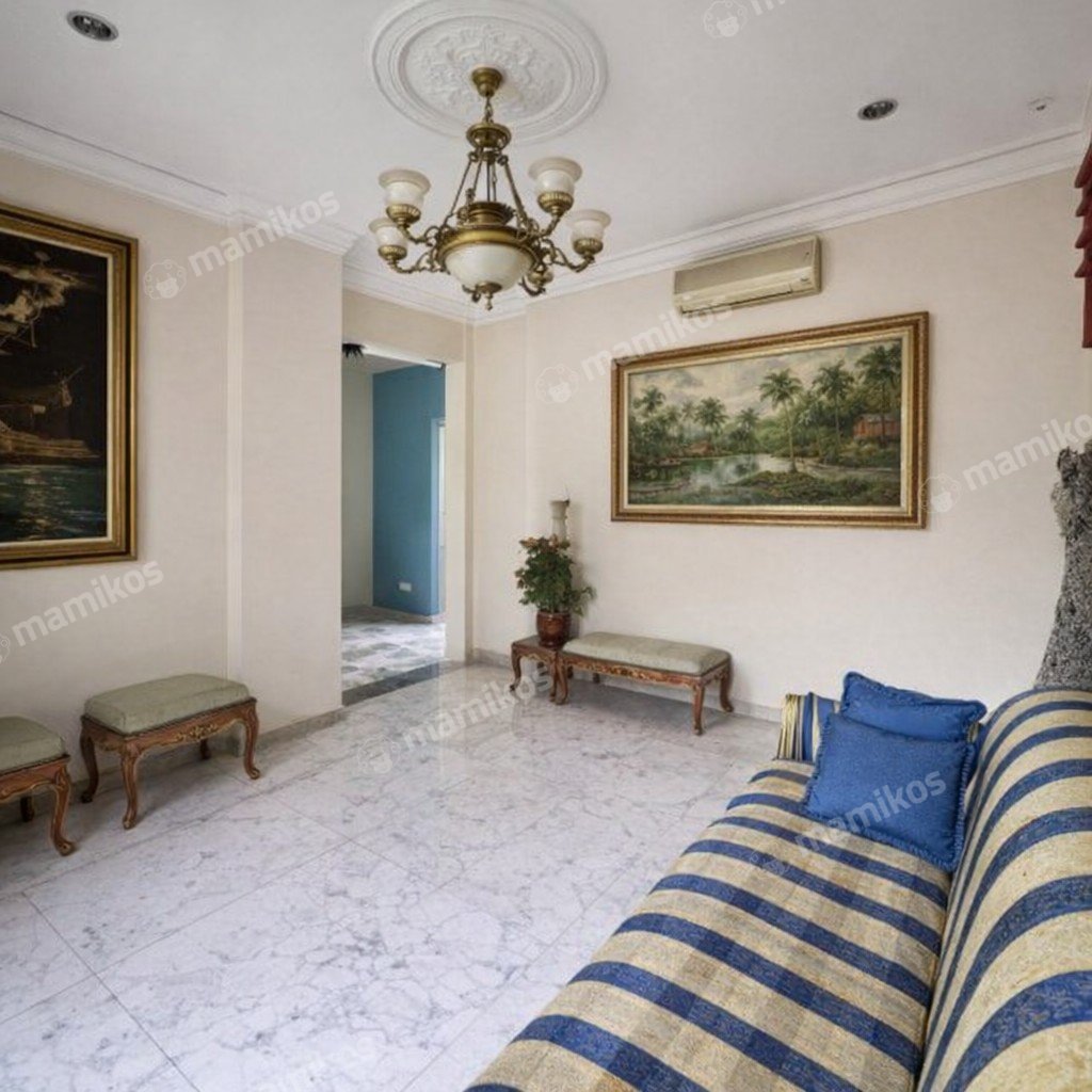 Rumah Sertifikat SHM 4 Kamar Tidur 4 Kamar Mandi Pondok Indah Jakarta Selatan - Photo 4