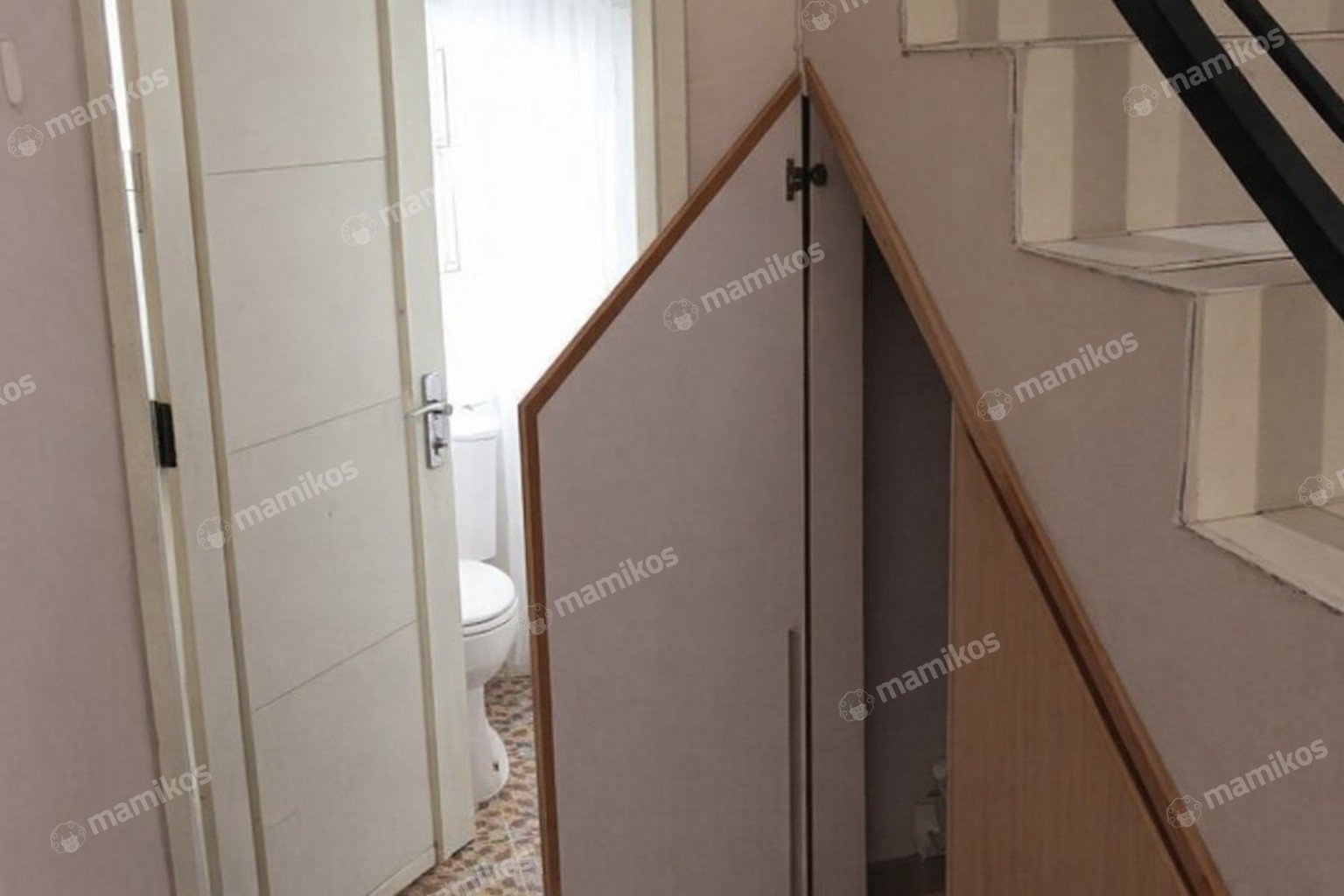 Rumah 5KT 5KM Tanjung Barat Jakarta Selatan