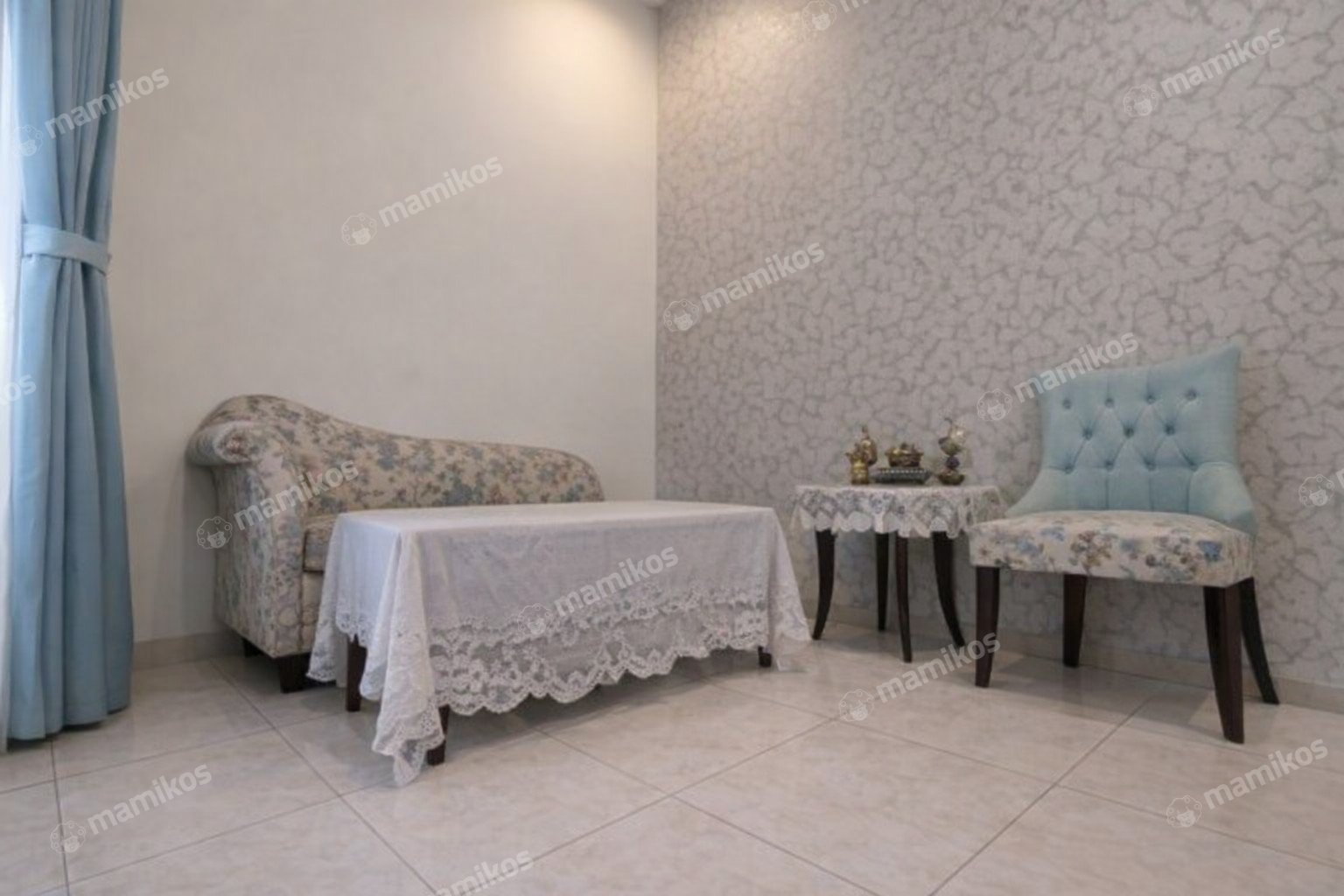 Rumah Sertifikat SHM 3 Kamar Tidur 2 Kamar Mandi Radio Dalam Jakarta Selatan - Photo 3