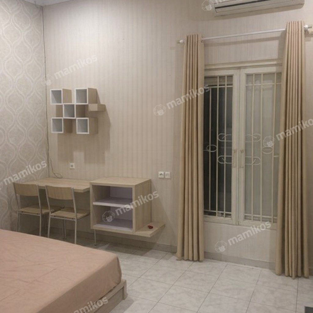Rumah Sertifikat SHM 3 Kamar Tidur 2 Kamar Mandi Radio Dalam Jakarta Selatan - Photo 5