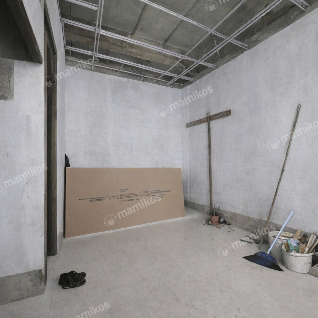 Rumah Sertifikat SHM 3 Kamar Tidur 3 Kamar Mandi Meruya Jakarta Barat - Photo 4