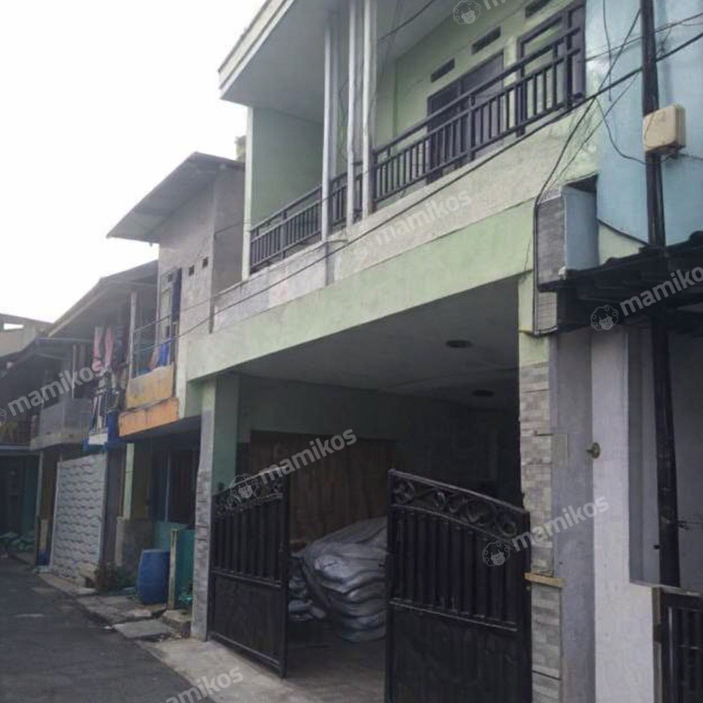 Rumah Sertifikat SHM 4 Kamar Tidur 2 Kamar Mandi Cipayung Jakarta Timur - Photo 3