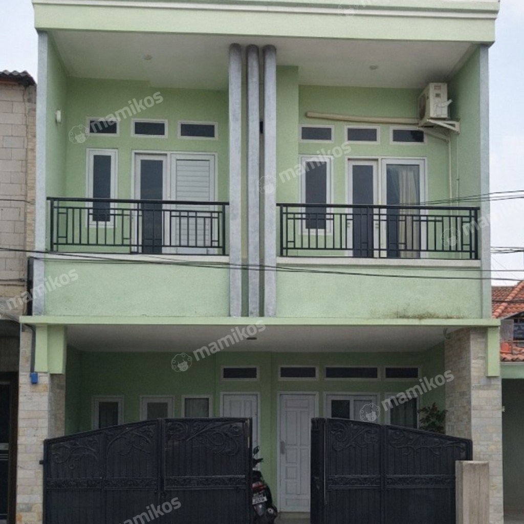 Rumah Sertifikat SHM 4 Kamar Tidur 2 Kamar Mandi Cipayung Jakarta Timur - Photo 4