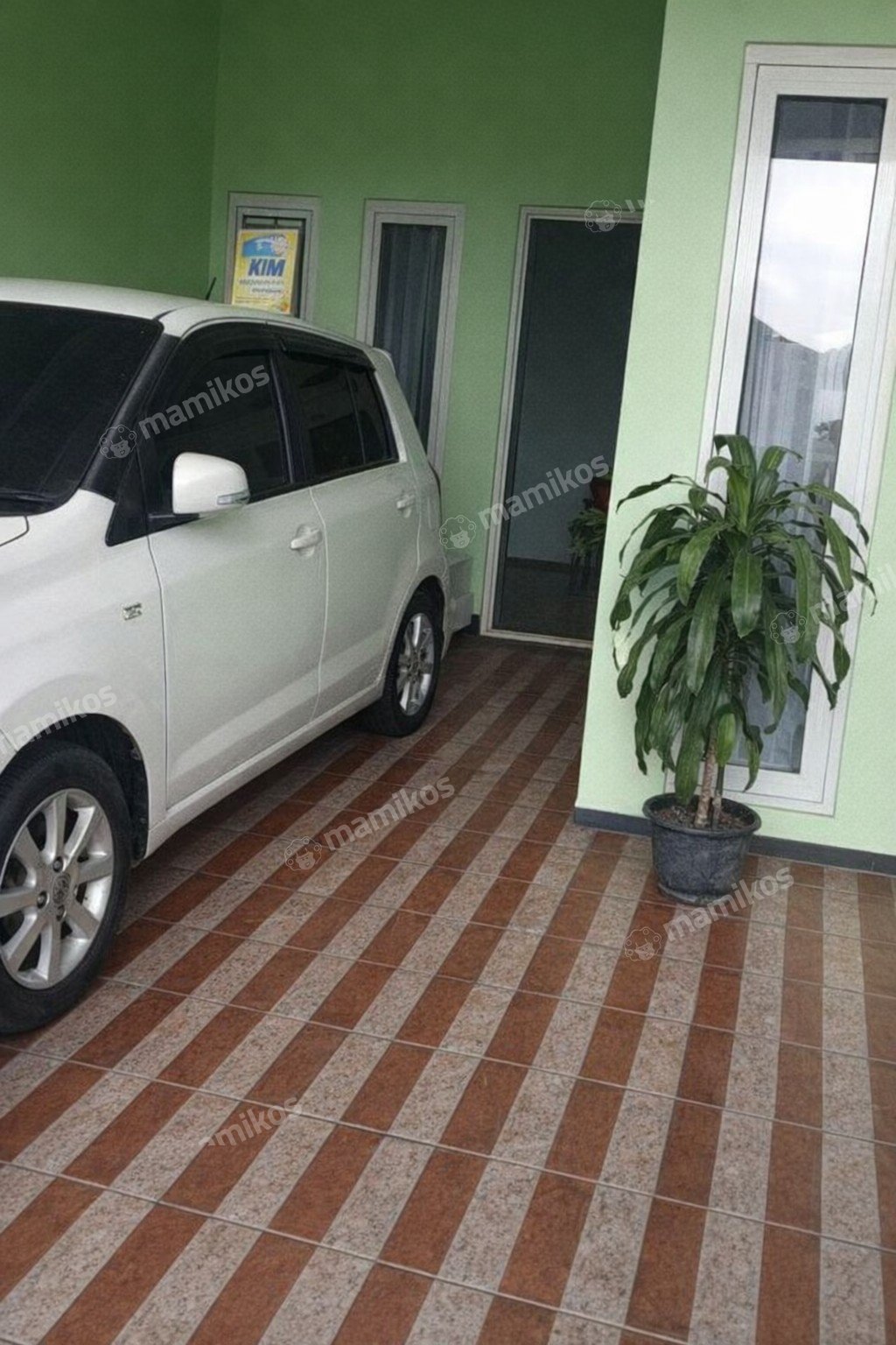 Rumah Sertifikat SHM 4 Kamar Tidur 2 Kamar Mandi Cipayung Jakarta Timur - Photo 5