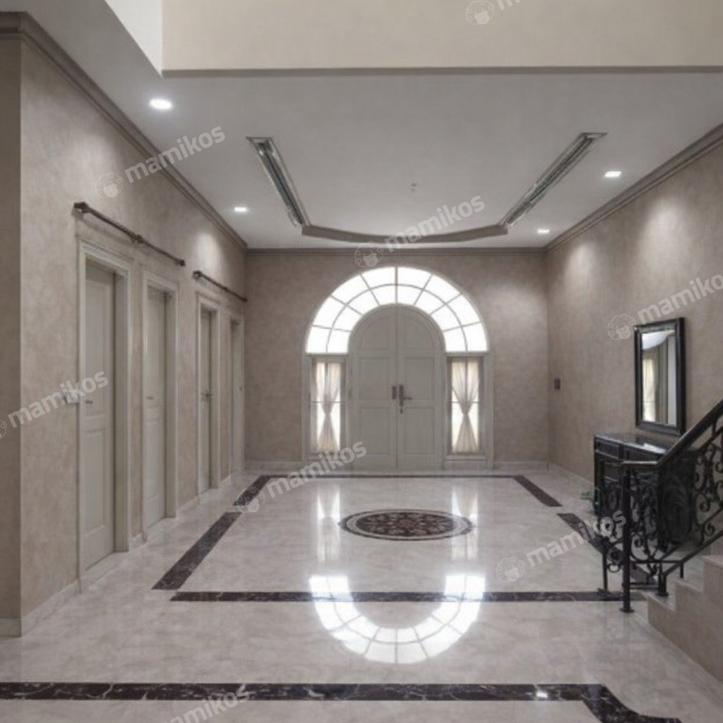 Rumah 5KT 2KM Senayan Jakarta Selatan - Photo 2