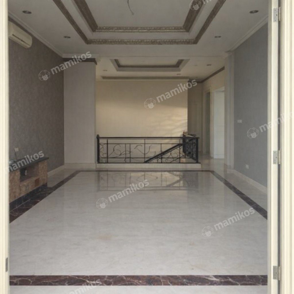 Rumah 5KT 2KM Senayan Jakarta Selatan - Photo 3