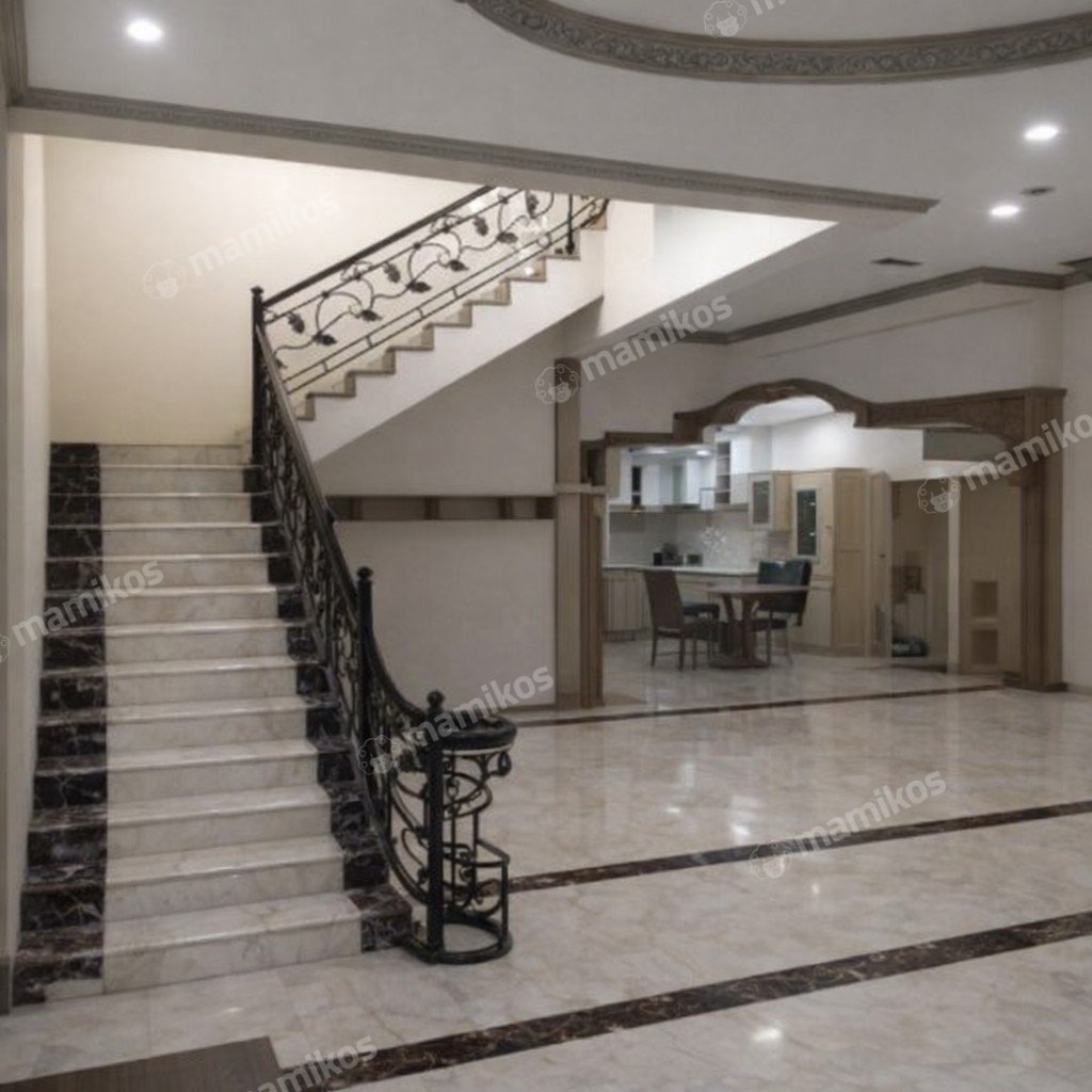 Rumah 5KT 2KM Senayan Jakarta Selatan - Photo 5