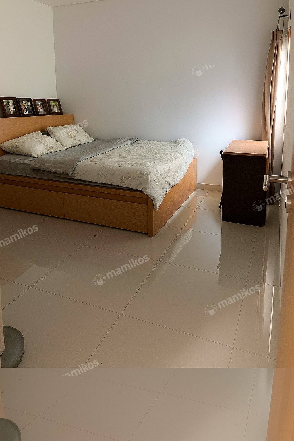 Rumah Sertifikat SHM 3 Kamar Tidur 2 Kamar Mandi Cipayung Jakarta Timur - Photo 5