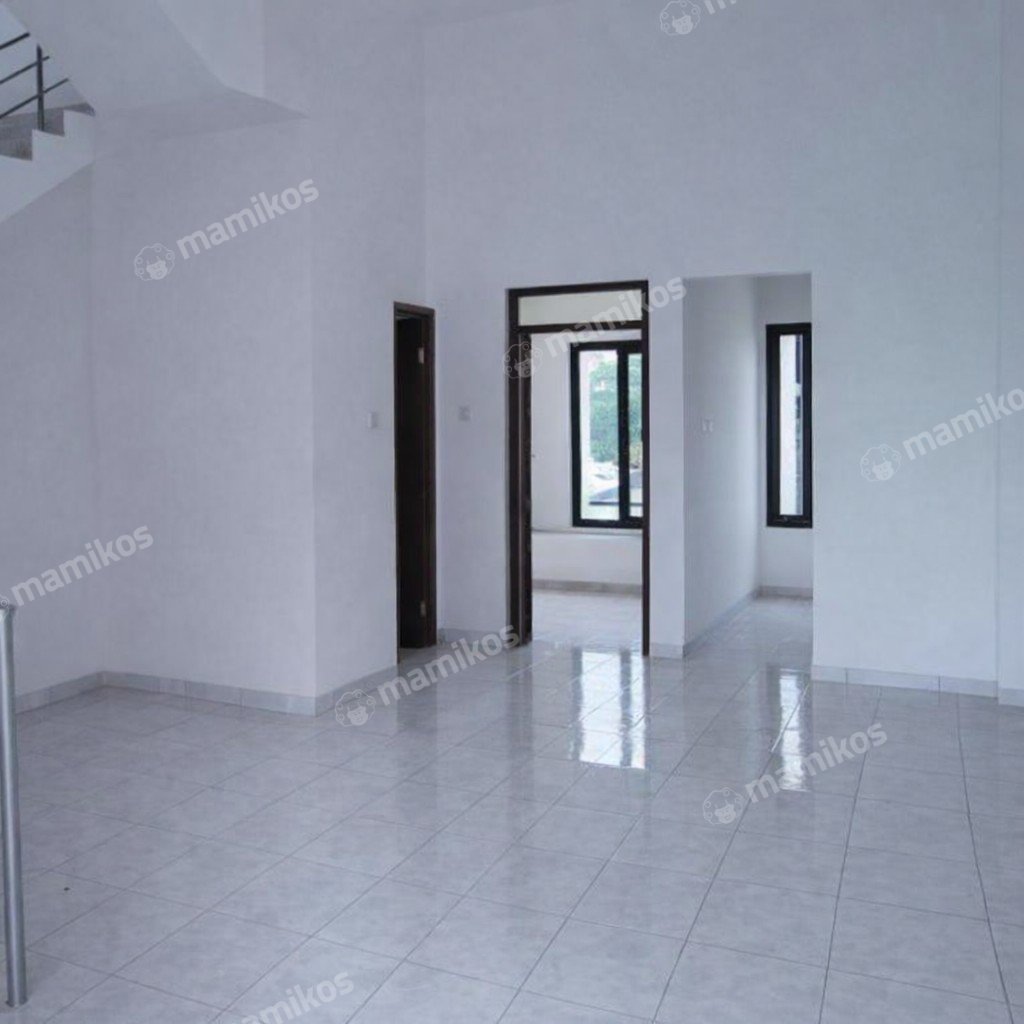 Rumah Sertifikat SHM 3 Kamar Tidur 2 Kamar Mandi Duri Kosambi Jakarta Barat - Photo 3