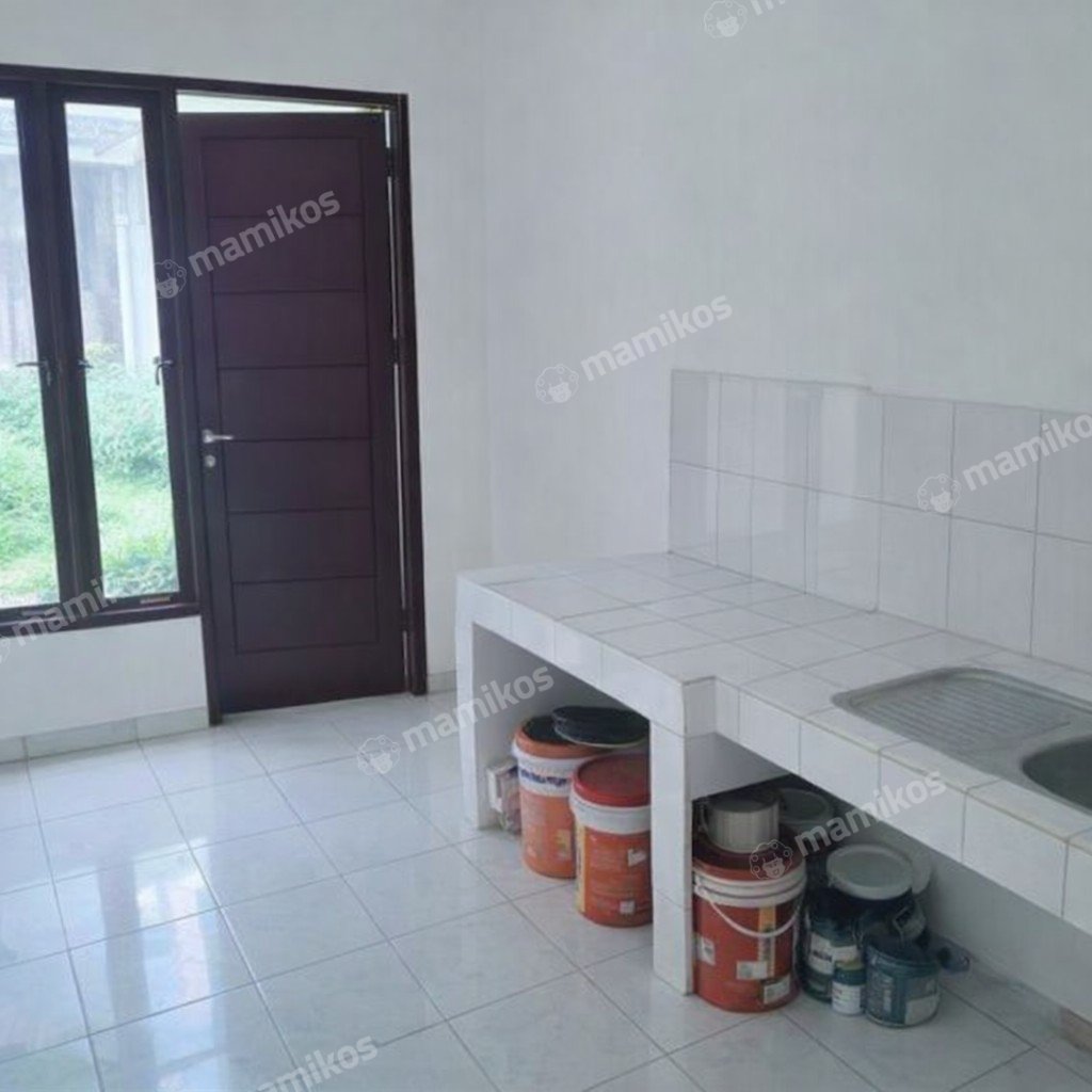 Rumah Sertifikat SHM 3 Kamar Tidur 2 Kamar Mandi Duri Kosambi Jakarta Barat - Photo 4