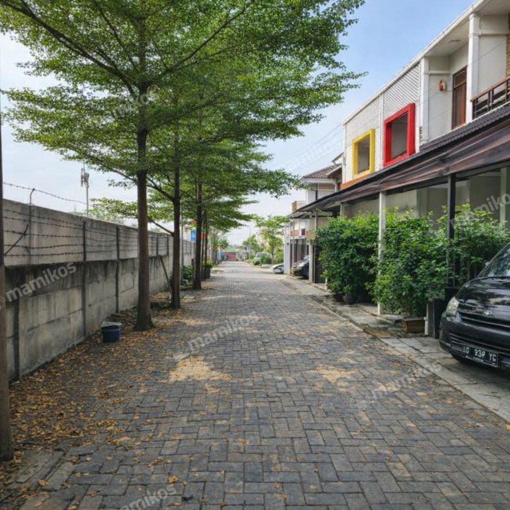 Rumah Sertifikat SHM 3 Kamar Tidur 2 Kamar Mandi Duri Kosambi Jakarta Barat - Photo 5