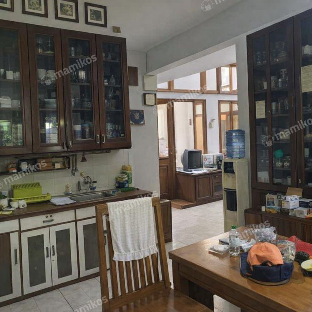 Rumah Sertifikat SHM 8 Kamar Tidur 5 Kamar Mandi Cipinang Jakarta Timur - Photo 4