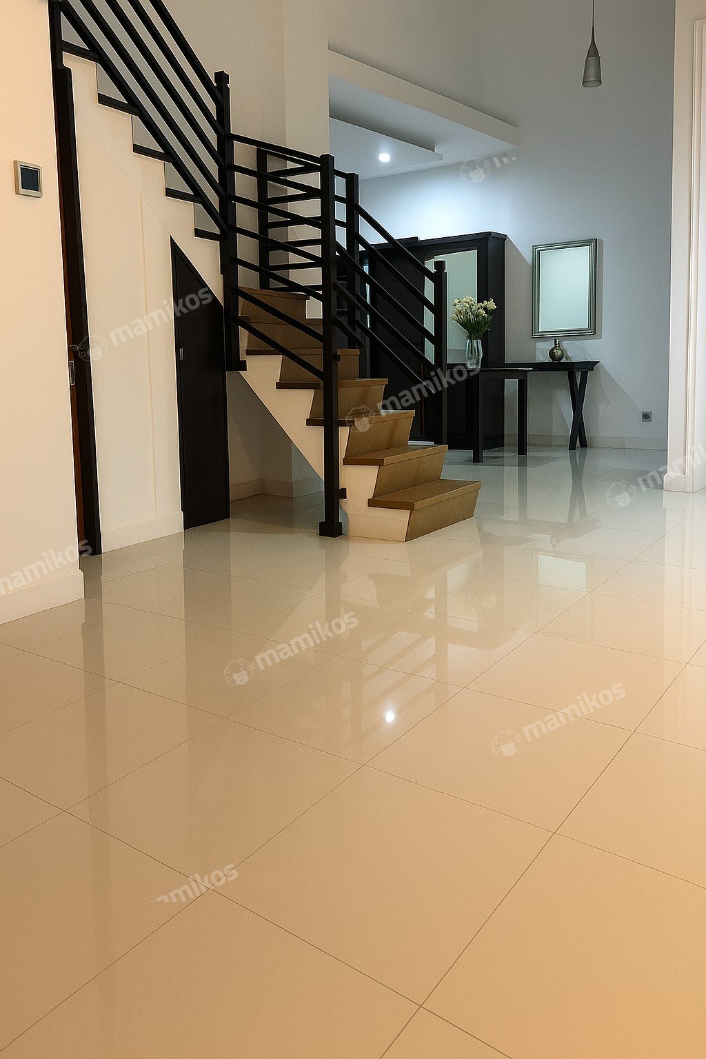 Rumah Sertifikat SHM 3 Kamar Tidur 3 Kamar Mandi Pondok Indah Jakarta Selatan - Photo 2