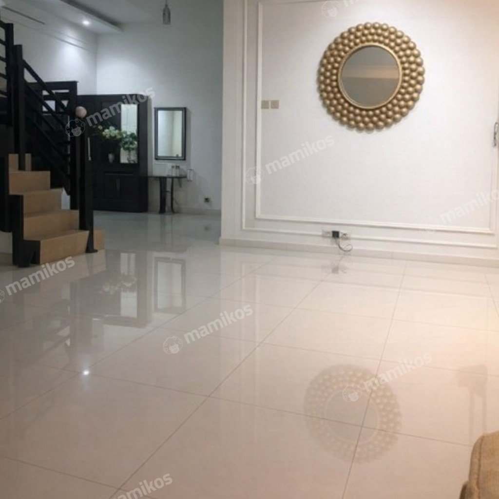 Rumah Sertifikat SHM 3 Kamar Tidur 3 Kamar Mandi Pondok Indah Jakarta Selatan - Photo 3