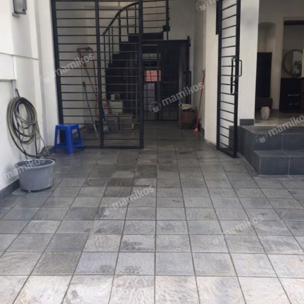 Rumah Sertifikat SHM 3 Kamar Tidur 3 Kamar Mandi Pondok Indah Jakarta Selatan - Photo 4