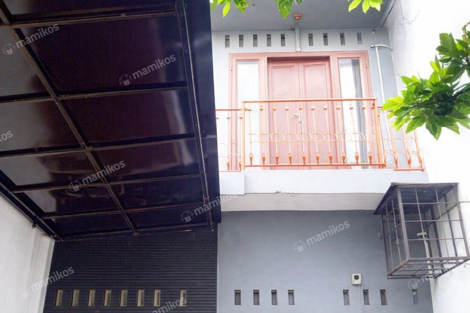 Rumah Sertifikat SHM 4 Kamar Tidur 3 Kamar Mandi Cipete Jakarta Selatan