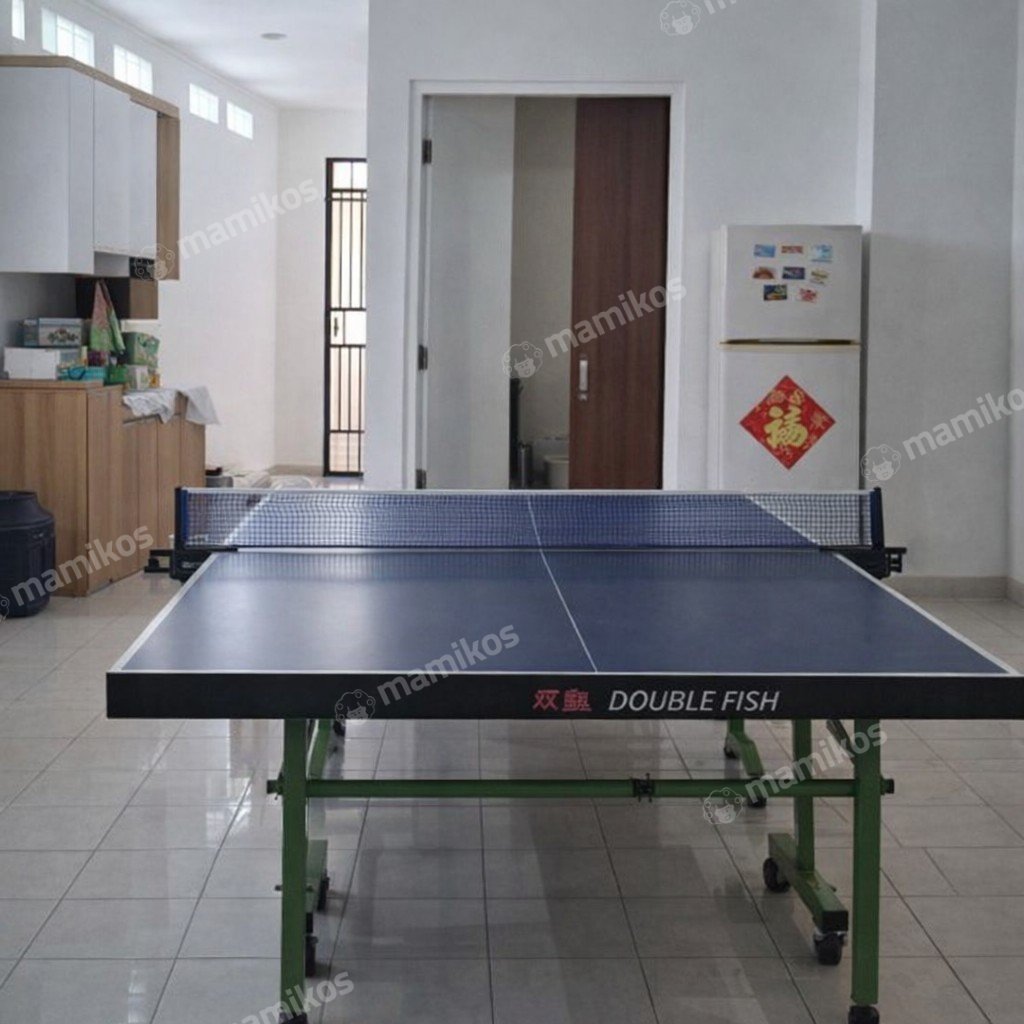 Rumah Sertifikat SHM 4 Kamar Tidur 4 Kamar Mandi Jatinegara Jakarta Timur - Photo 5