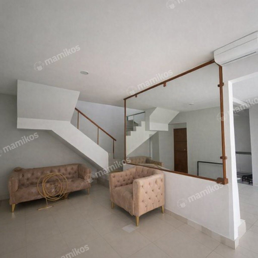 Rumah Sertifikat SHM 4 Kamar Tidur 4 Kamar Mandi Kota Wisata Jakarta Timur - Photo 3