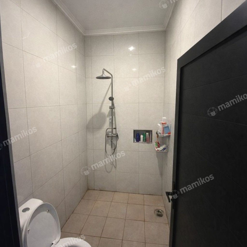 Rumah Sertifikat SHM 5 Kamar Tidur 3 Kamar Mandi Matraman Jakarta Timur - Photo 3