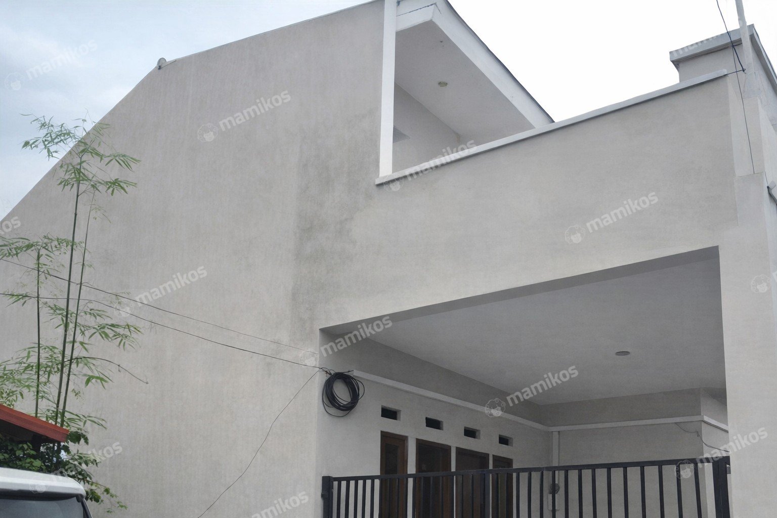 Rumah Sertifikat SHM 3 Kamar Tidur 2 Kamar Mandi Kembangan Jakarta Barat - Photo 3