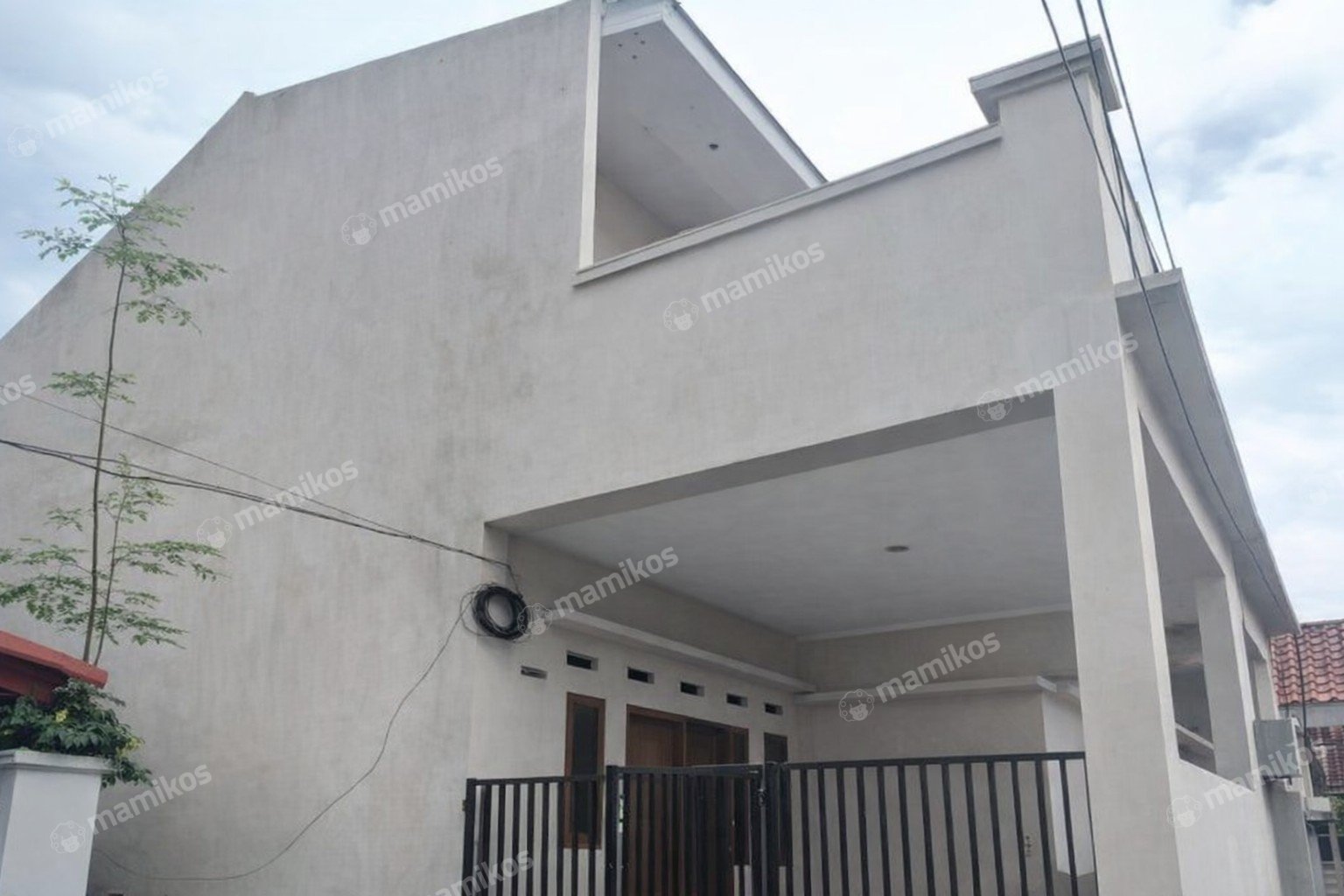 Rumah Sertifikat SHM 3 Kamar Tidur 2 Kamar Mandi Kembangan Jakarta Barat - Photo 4
