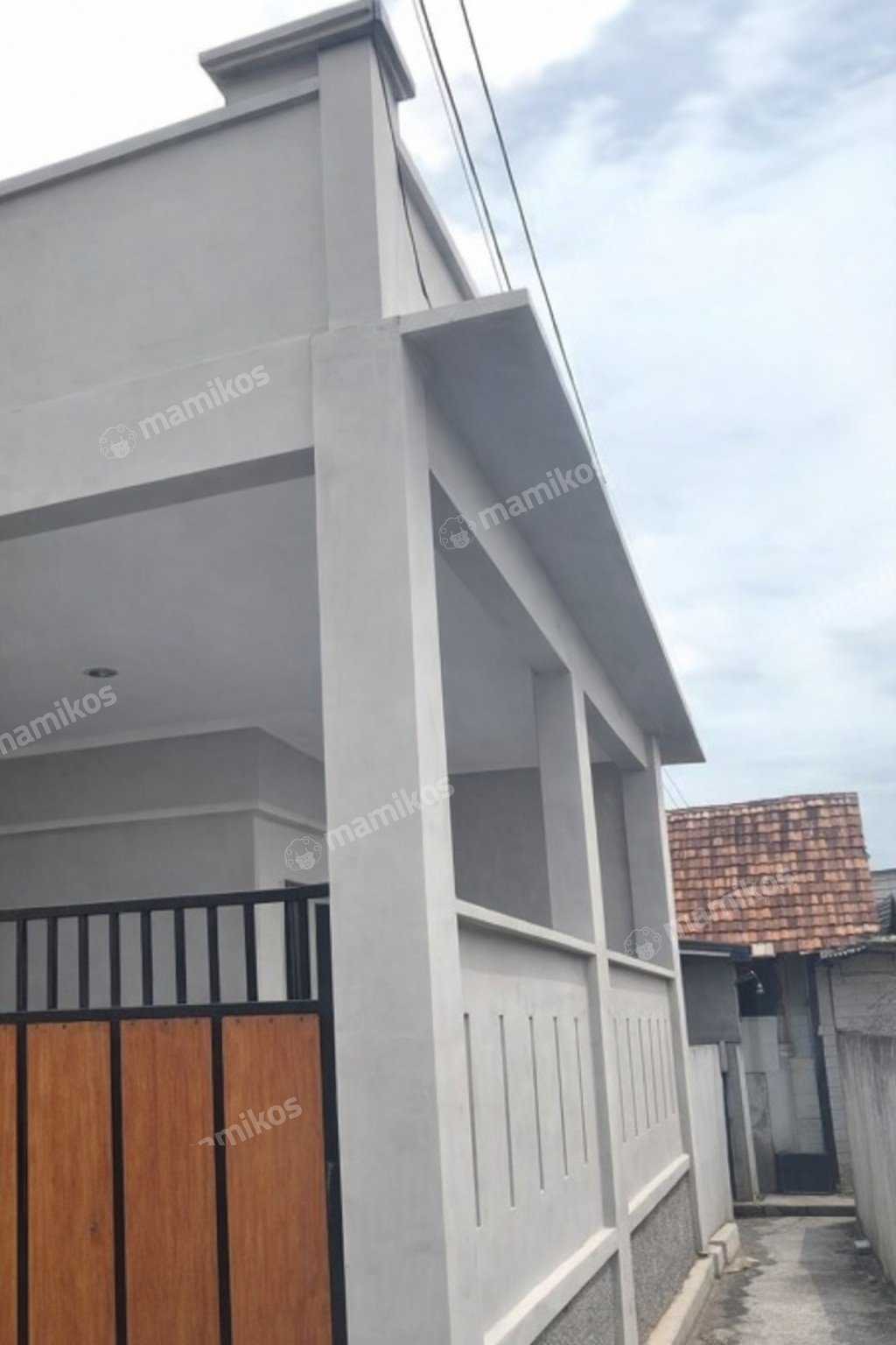 Rumah Sertifikat SHM 3 Kamar Tidur 2 Kamar Mandi Kembangan Jakarta Barat - Photo 5