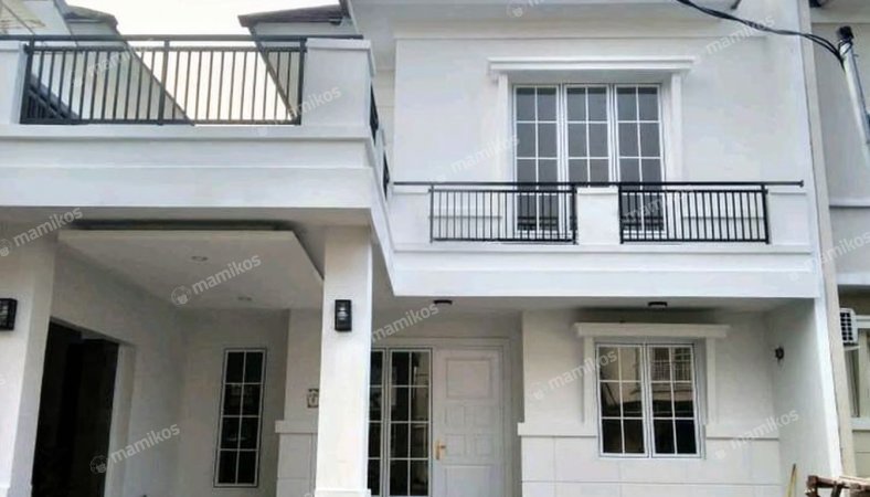 Rumah 3KT 2KM Kota Wisata Bogor