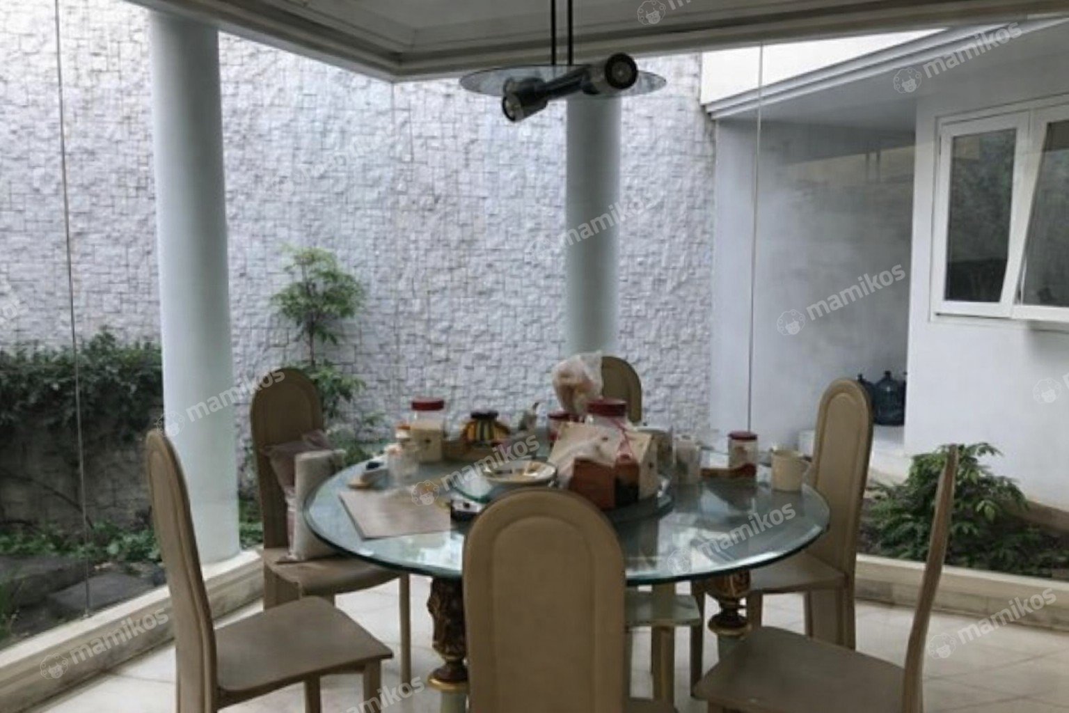Rumah Sertifikat SHM 4 Kamar Tidur 4 Kamar Mandi Kelapa Gading Jakarta Utara - Photo 2