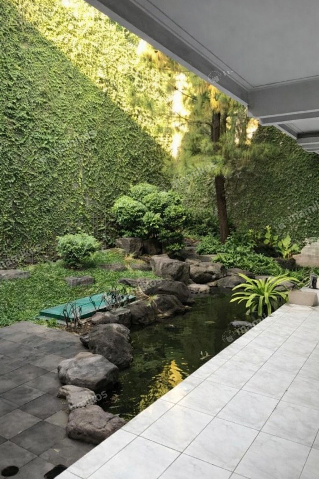 Rumah Sertifikat SHM 4 Kamar Tidur 4 Kamar Mandi Kelapa Gading Jakarta Utara - Photo 3