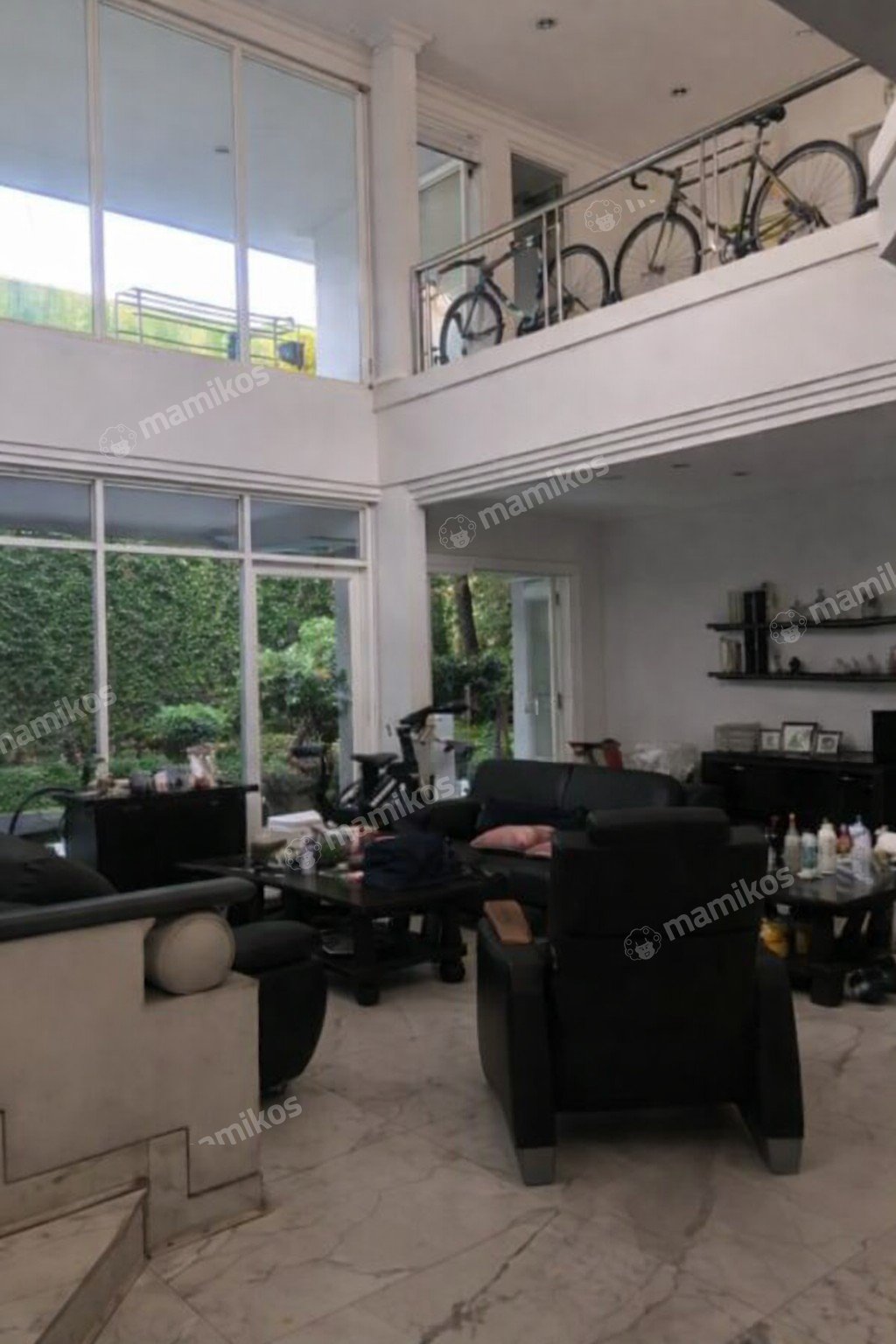Rumah Sertifikat SHM 4 Kamar Tidur 4 Kamar Mandi Kelapa Gading Jakarta Utara - Photo 5