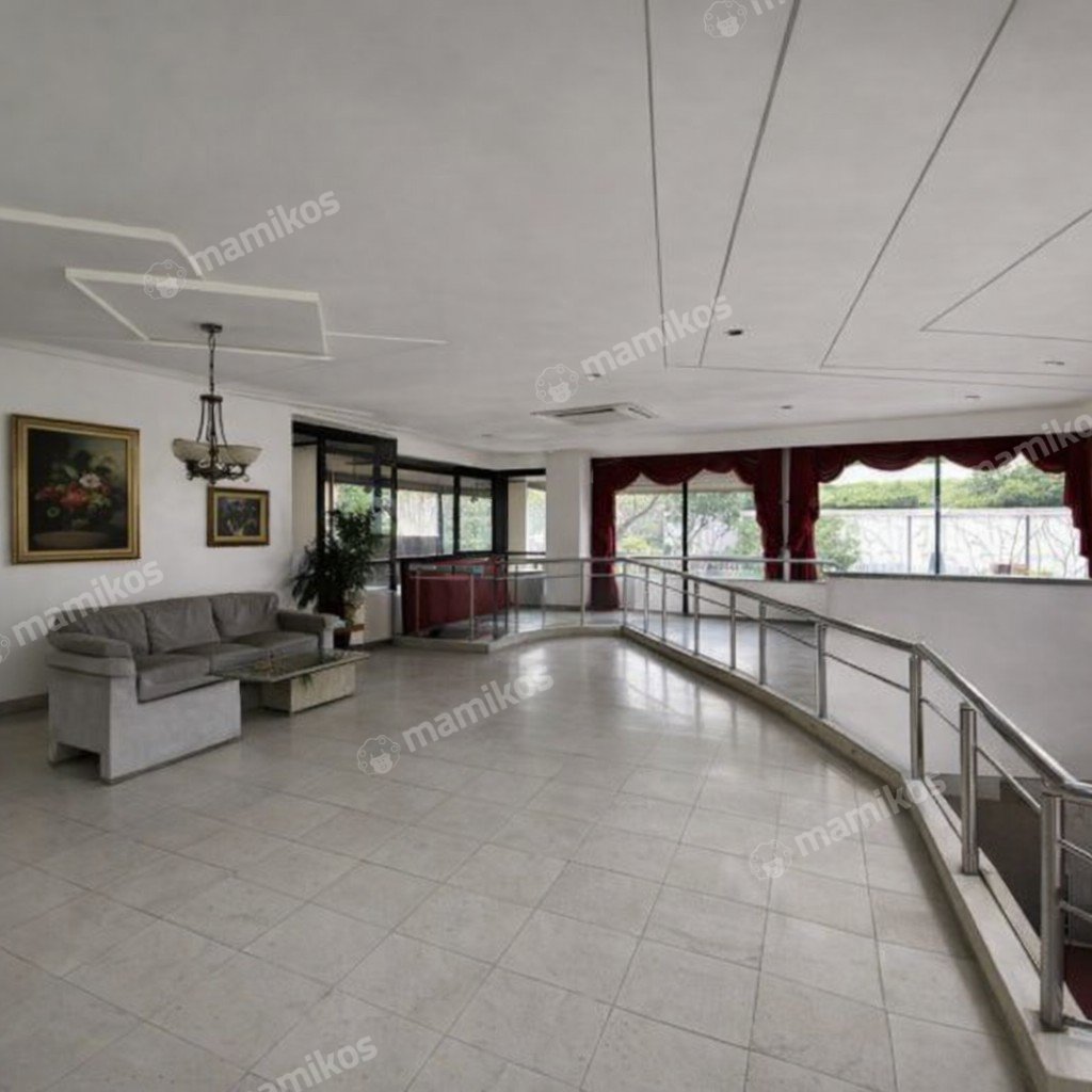 Rumah Sertifikat SHM 4 Kamar Tidur 2 Lantai Kebayoran Baru Jakarta Selatan - Photo 3