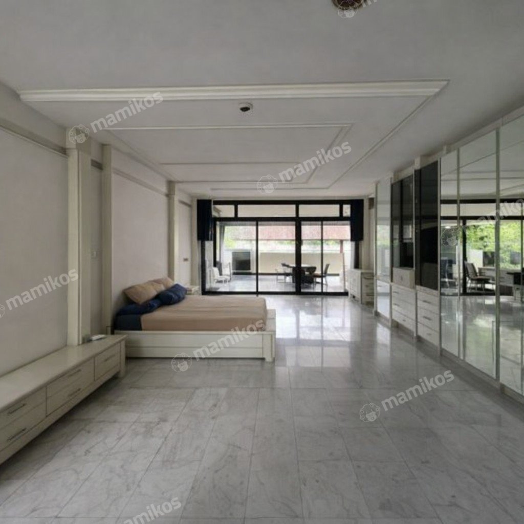 Rumah Sertifikat SHM 4 Kamar Tidur 2 Lantai Kebayoran Baru Jakarta Selatan - Photo 4