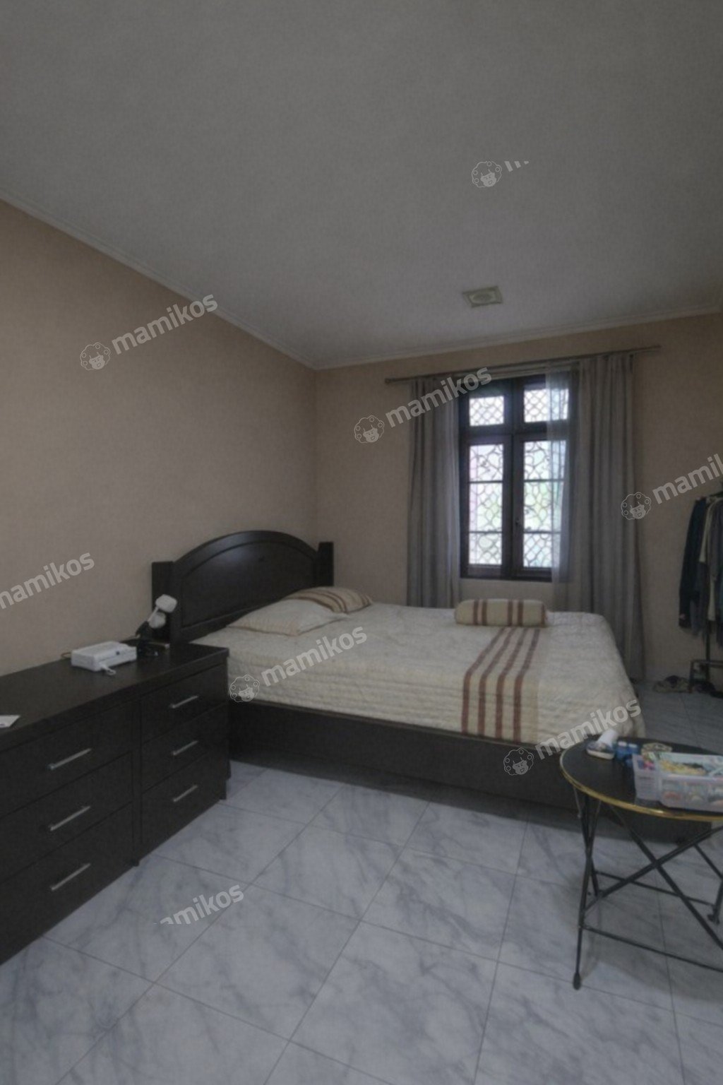 Rumah Sertifikat SHM 5 Kamar Tidur 4 Kamar Mandi Pantai Mutiara Jakarta Utara - Photo 2