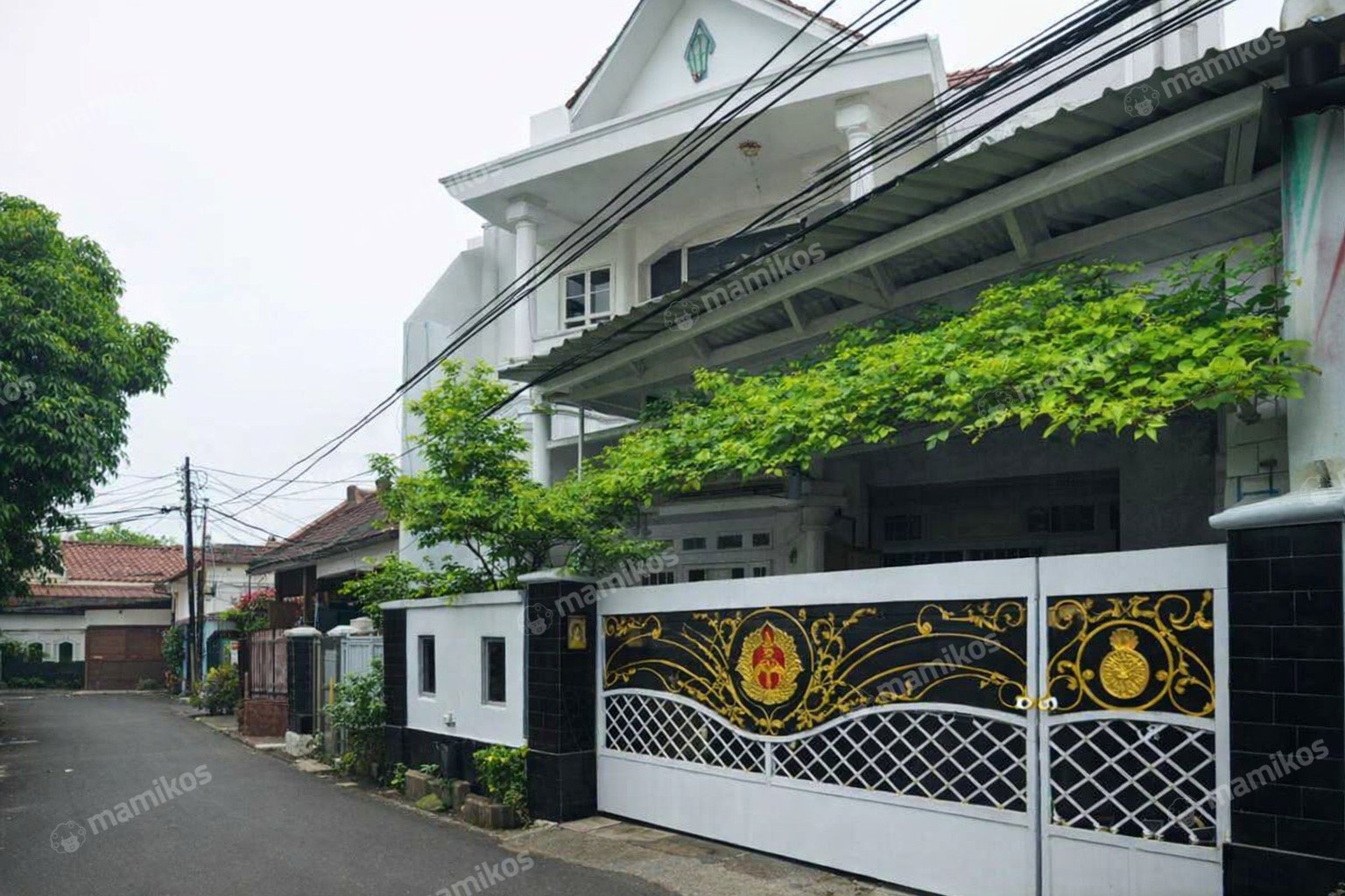 Rumah 5KT 3KM Jagakarsa Jakarta Selatan