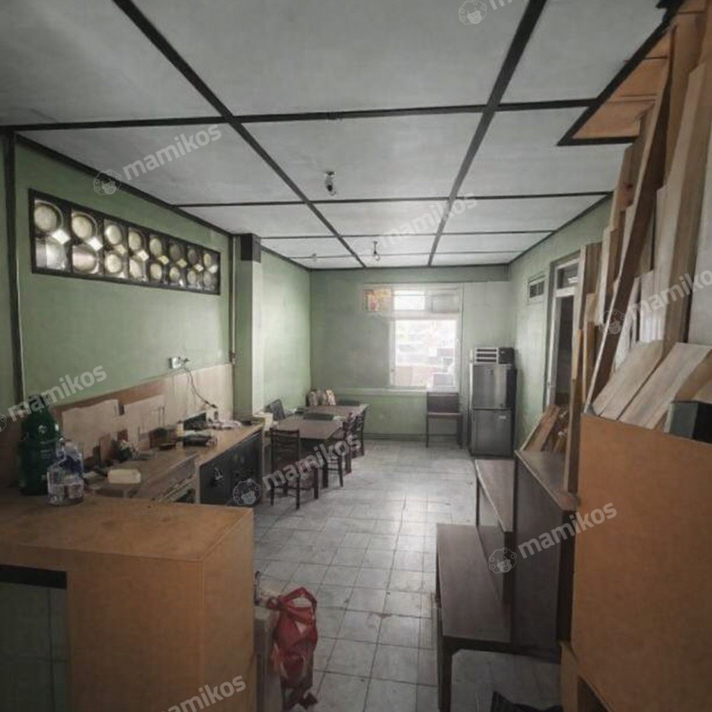 Rumah Sertifikat SHM 2 Kamar Mandi 2 Lantai Jatinegara Jakarta Timur - Photo 3