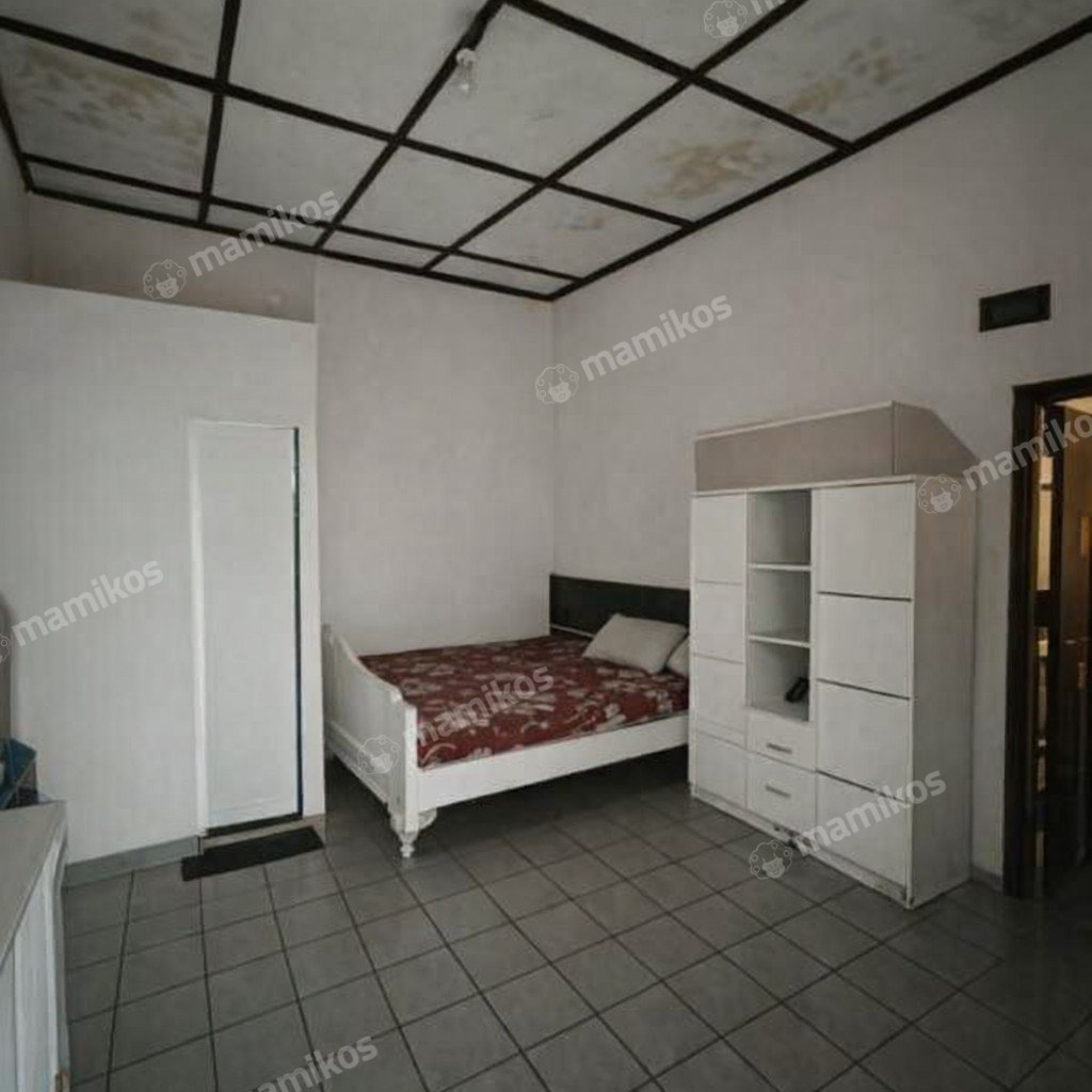 Rumah Sertifikat SHM 2 Kamar Mandi 2 Lantai Jatinegara Jakarta Timur - Photo 4