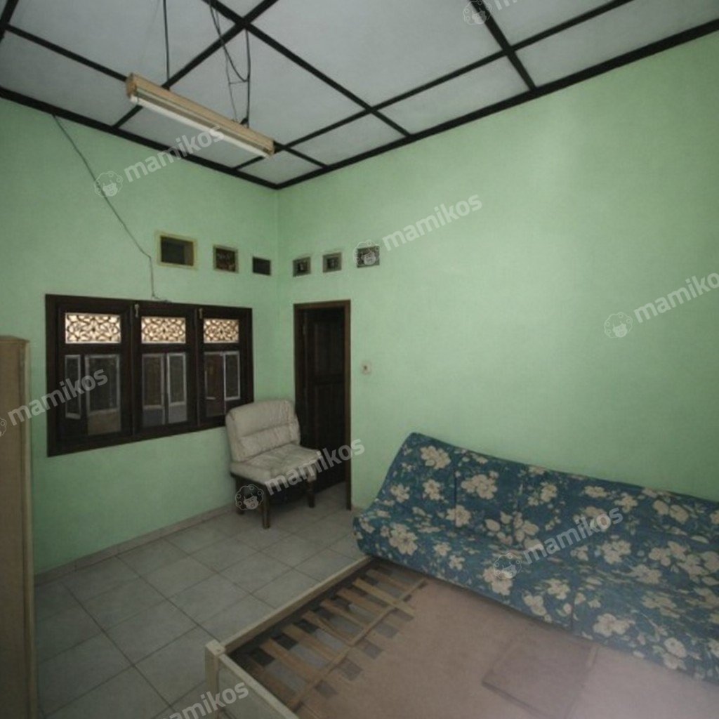 Rumah Sertifikat SHM 2 Kamar Mandi 2 Lantai Jatinegara Jakarta Timur - Photo 5