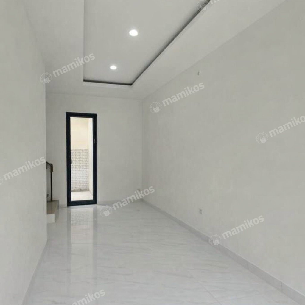 Rumah Sertifikat SHM 3 Kamar Tidur 2 Kamar Mandi Jagakarsa Jakarta Selatan - Photo 2