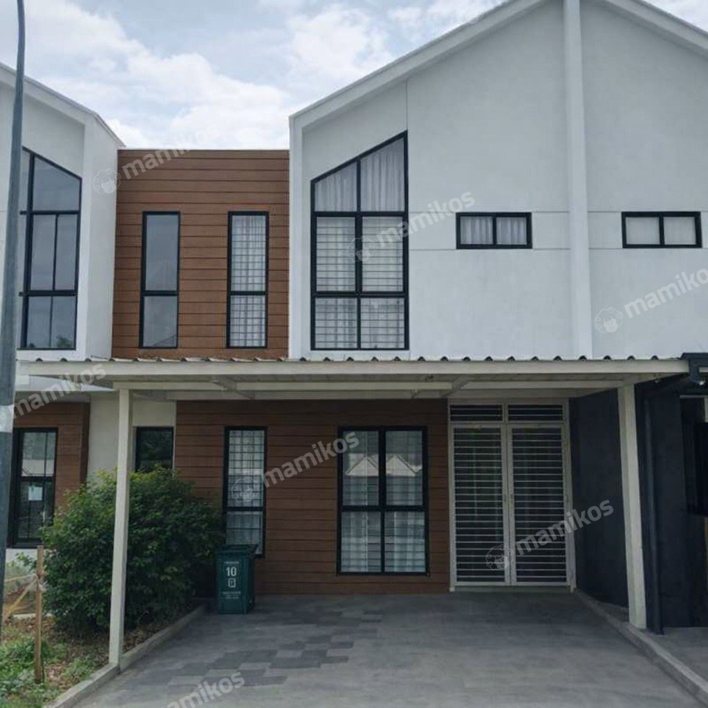 Rumah 2KT 2KM Metland Puri Jakarta Barat