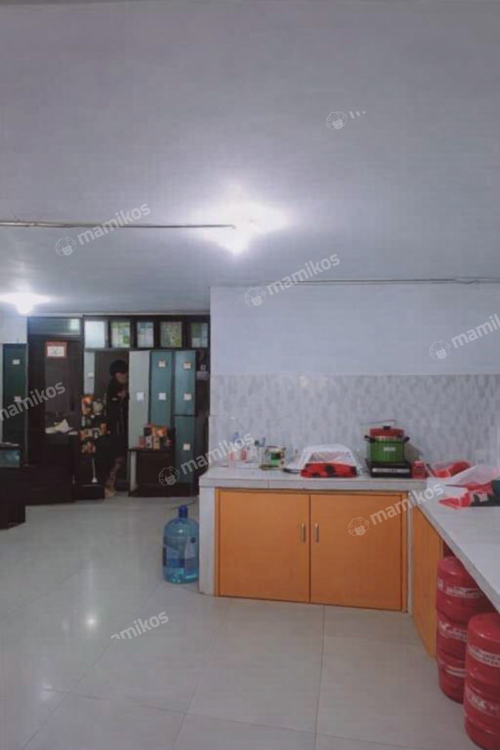 Rumah Sertifikat SHM 3 Kamar Tidur 3 Kamar Mandi Kelapa Gading Jakarta Utara - Photo 2
