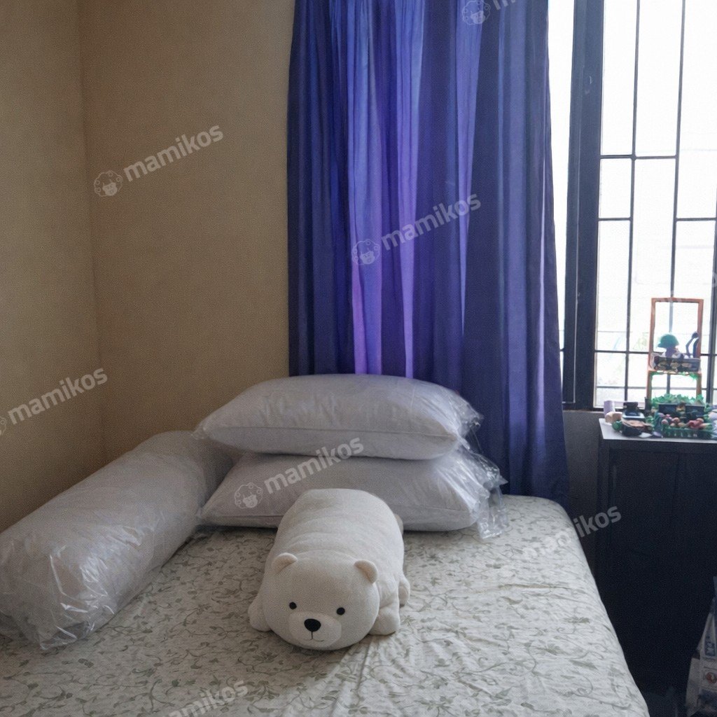 Rumah Sertifikat SHM 3 Kamar Tidur 3 Kamar Mandi Kelapa Gading Jakarta Utara - Photo 5