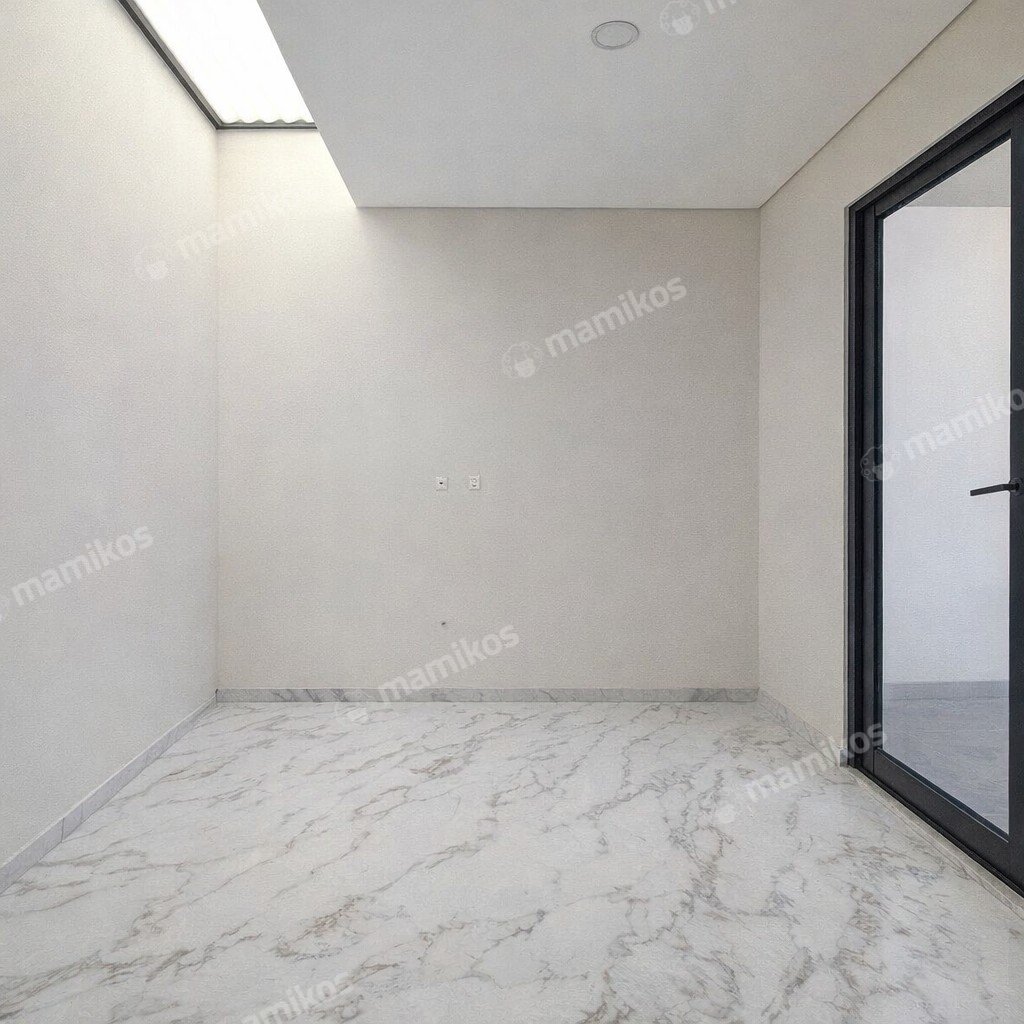Rumah Baru Sertifikat SHM 2 Kamar Tidur Cilandak Jakarta Selatan - Photo 2